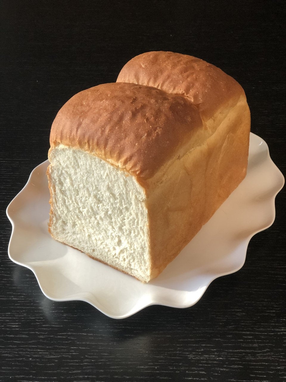 Bread Loaf Pan - Shokupan Pan